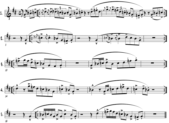 [IMAGE] improvise fixed rhythm