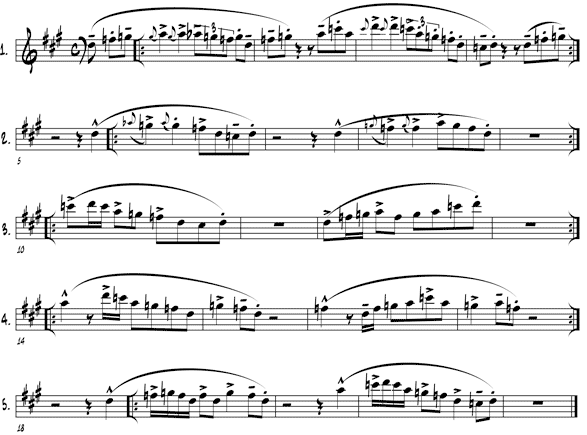 [IMAGE] improvise fixed rhythm
